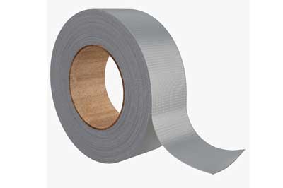 Book binding tape