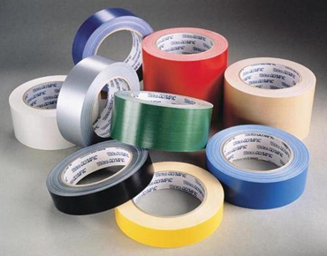 Duct Tape Manufacturers
