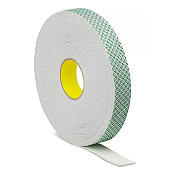 Foam Tape Die Cutting Work