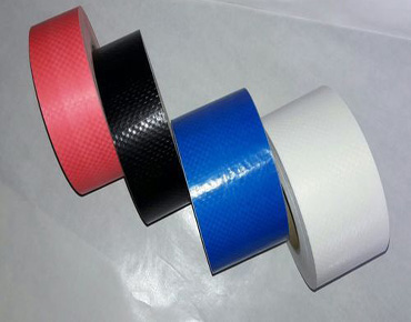 Woven HDPE Fabric Tapes  Mexim Adhesive Tapes Pvt. Ltd.