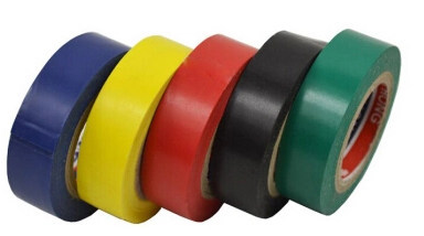 PVC Insulation Tapes Manufacturers