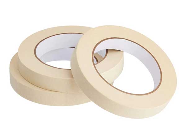 Masking Tape Die Cutting