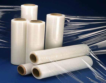 STRETCH FILM MANUFACTURERS SUPPLIERS