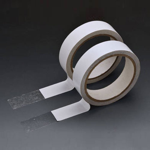 Double Sided Tissue Tape Manufacturer in India - Two Way Tape