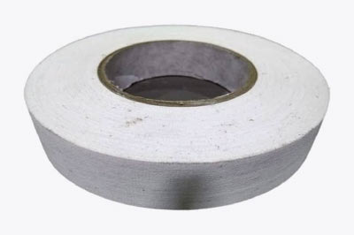 Pre Gummed Cotton Fabric Tape Manufacturers in India