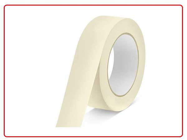 Paper Masking Tape Manufacturers In Rudrapur | Virag Industries