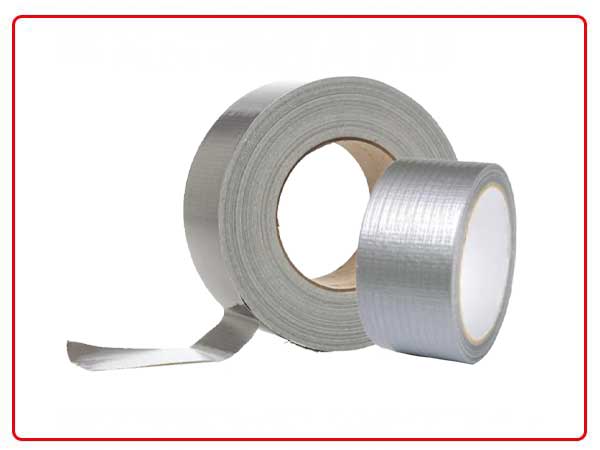 Polyethylene Coated Duct Tape Manufacturers in Rudrapur | Virag Industries